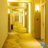 Отель Junpin Theme Hotel (Taizhou Jiaojiang Metro AG Store), фото 2