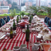 Отель Diez Hotel Categoria Colombia, фото 12