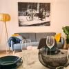 Отель Magnifique Appartement Renove Plein Centre-Ville, фото 5