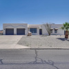 Отель Lake Havasu City Home w/ Private Pool & Hot Tub!, фото 23