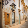 Отель Portalegre Palace, фото 9
