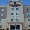 Отель Candlewood Suites San Antonio Airport, an IHG Hotel в Сан-Антонио