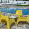 Отель Protaras Greco Hilltop Views, фото 18