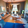 Отель Blenheim House an Immaculate sea side home for 12 guests, plus swimming pool., фото 12
