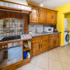 Отель Stone Cottage With Sauna Jacuzzi A 5 Min Drive From The Cave Of Lorette In Rochefort, фото 26