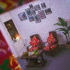 Отель Hanoi 1990s Homestay, фото 13