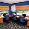 Отель Fairfield Inn Suites Des Moines Airport, фото 9