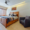 Отель Magnificent 3BR condo close to the Caribbean sea by Happy Ad, фото 4