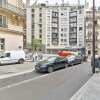 Отель Nice T2 for 2 in Paris в Париже