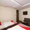 Отель OYO 4011 Hotel Travellers Inn, фото 16