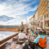 Отель Langley Hotel Tignes 2100, фото 25