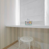 Отель Best Price Studio Apartment @ Springlake Summarecon, фото 6