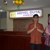 Отель Duta, фото 2