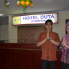 Отель Duta, фото 18