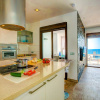 Отель Villa Luisa Seaview 3 Casasol, фото 13