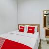 Отель OYO 90688 Marta Residence, фото 21