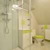 Отель Spacious Holiday Home in Saint-Germain-Sur-Ay with Terrace, фото 7