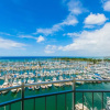 Отель Ilikai Marina One Bedroom Harbor View Condos - Walk to Ala Moana Beach Park!, фото 19