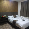 Отель Fast Hotel Idaman Near To IIUM KL, фото 21