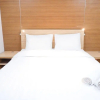 Отель Casa Grande Apartment with Sofabed Connected to Kota Kasablanka, фото 24