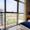 Апартаменты Stunning 1 BR Golf Views Damac Hills, фото 3