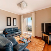 Отель Fabulous villa in Funchal, panoramic sea-view, heated pool | BelAir, фото 7