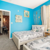 Отель Deluxe Beach Apt, фото 19