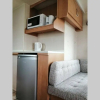 Отель Beachside, Family-friendly, WiFi, 8 berth Caravan 133, фото 2