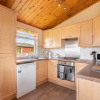 Отель Loch Side Lodge 5, фото 15