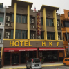 Отель HKF Hotel, фото 6