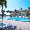 Отель Barefoot Beach Resort 217e, фото 15