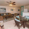 Отель Kihei Alii Kai C104 - One Bedroom Condo, фото 10