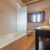 Отель Authentic finca with a swimming pool with jacuzzi, situated near the beach, фото 22