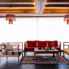 Отель Kuobo Qiongxi Private Tang Homestay (Jiuzhaigou Scenic Area Visitor Center Branch), фото 4