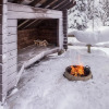 Отель Holiday Home Vuosselinranta b, фото 3