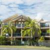 Отель Byron Bay Accom Unit 6 84 Lawson Street, Byron Bay - Ohana, фото 12