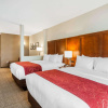 Отель Comfort Suites La Vista - Omaha, фото 27