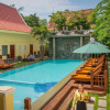 Отель GZ Premier Luxury Residence and Spa, фото 28