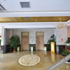 Отель Dynasty Hotel, фото 1
