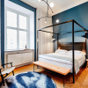 Отель Nobis Hotel Copenhagen, a Member of Design Hotels, фото 22