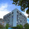 Отель Uniton Hotel, фото 1