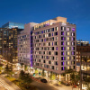 Отель YOTEL Boston, фото 28
