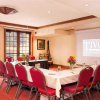 Отель Tivoli Lodge, фото 15