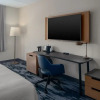 Отель Fairfield Inn & Suites by Marriott Somerset, фото 6