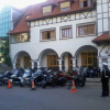 Отель Grand Hôtel Spa Ifrane, фото 1