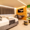 Отель Cinquanta Sfumature B&b Luxury Suites, фото 2