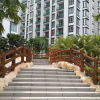 Отель My Homestay @ BM City Leisure Mall, фото 29