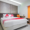 Отель Balitone Residence by OYO Rooms, фото 4