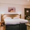 Отель Hotel, Sportsbar & Brasserie Dorhout Mees, фото 3