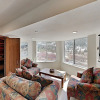 Отель Keystone Basecamp W/ Private Sauna - Walk To Lifts 2 Bedroom Condo, фото 4